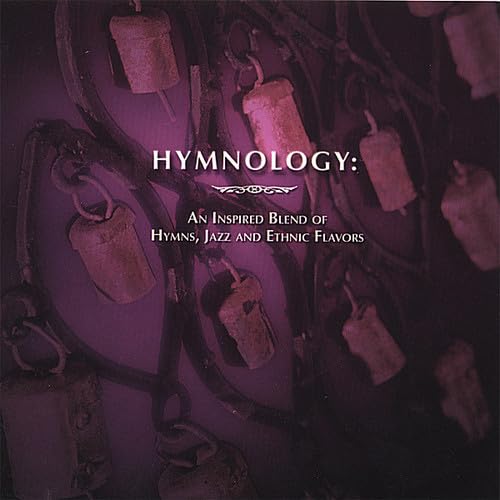 Hymnology - 9982