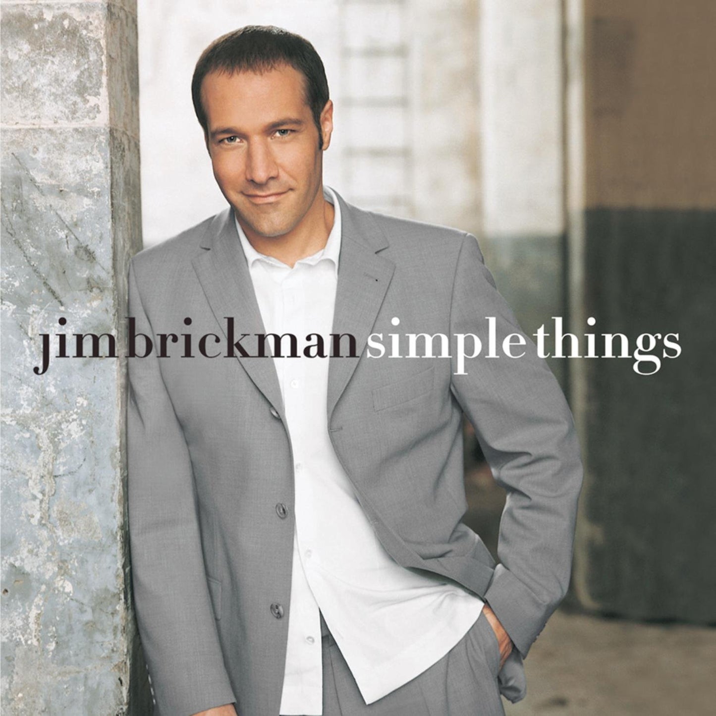 Simple Things - 8129