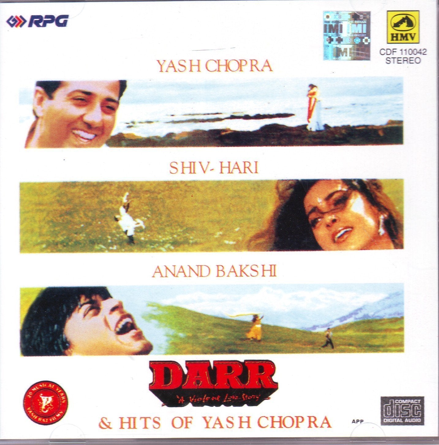 VARIOUS ARTISTS Aa Ab Laut Chalen (Nadeem Shravan) cassette - 9026