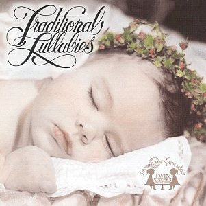 Growing Minds with Music: Traditional Lullabies Music CD - 2551