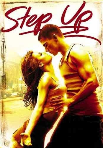 Step Up (Widescreen Edition) - 8750