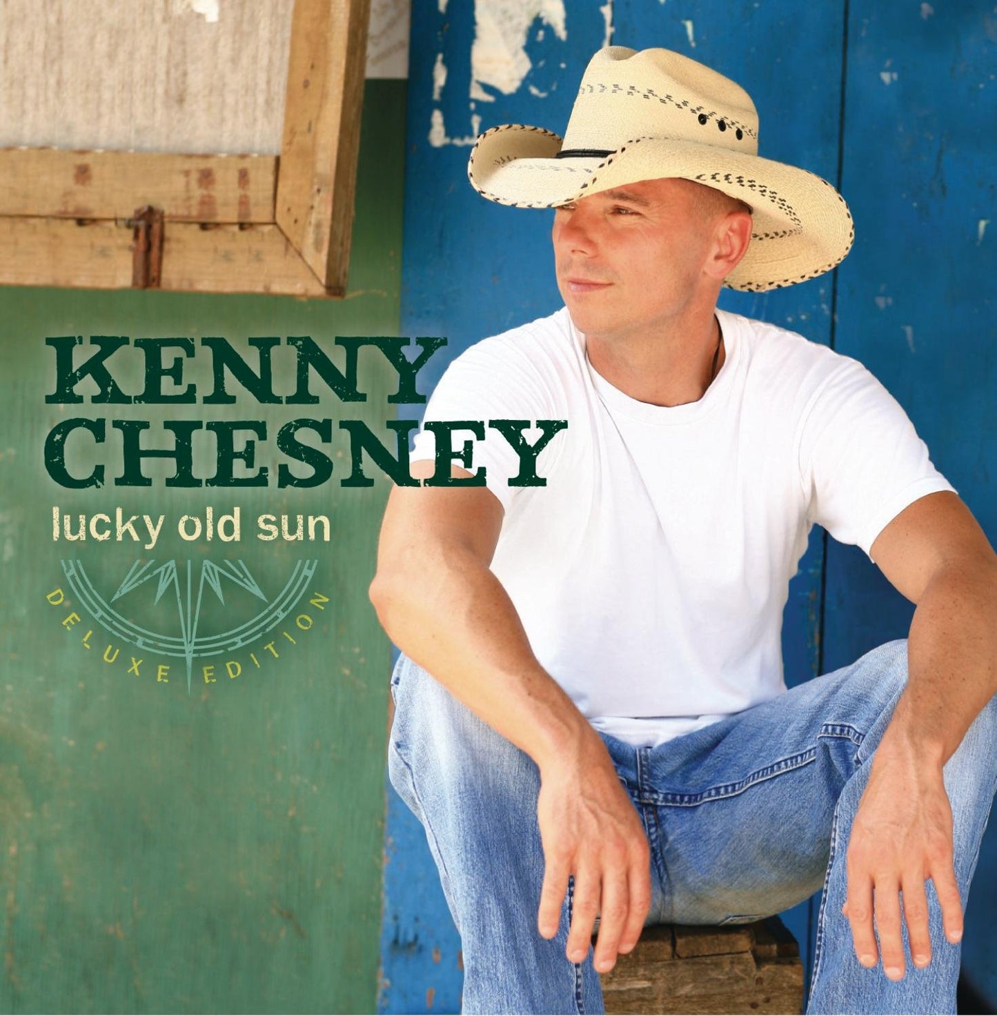 Lucky Old Sun - 9425