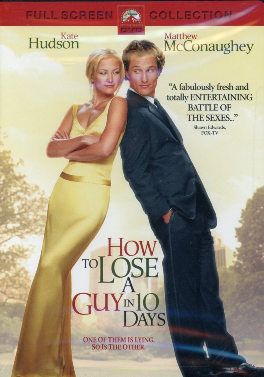 How to Lose a Guy in 10 Days - 7284