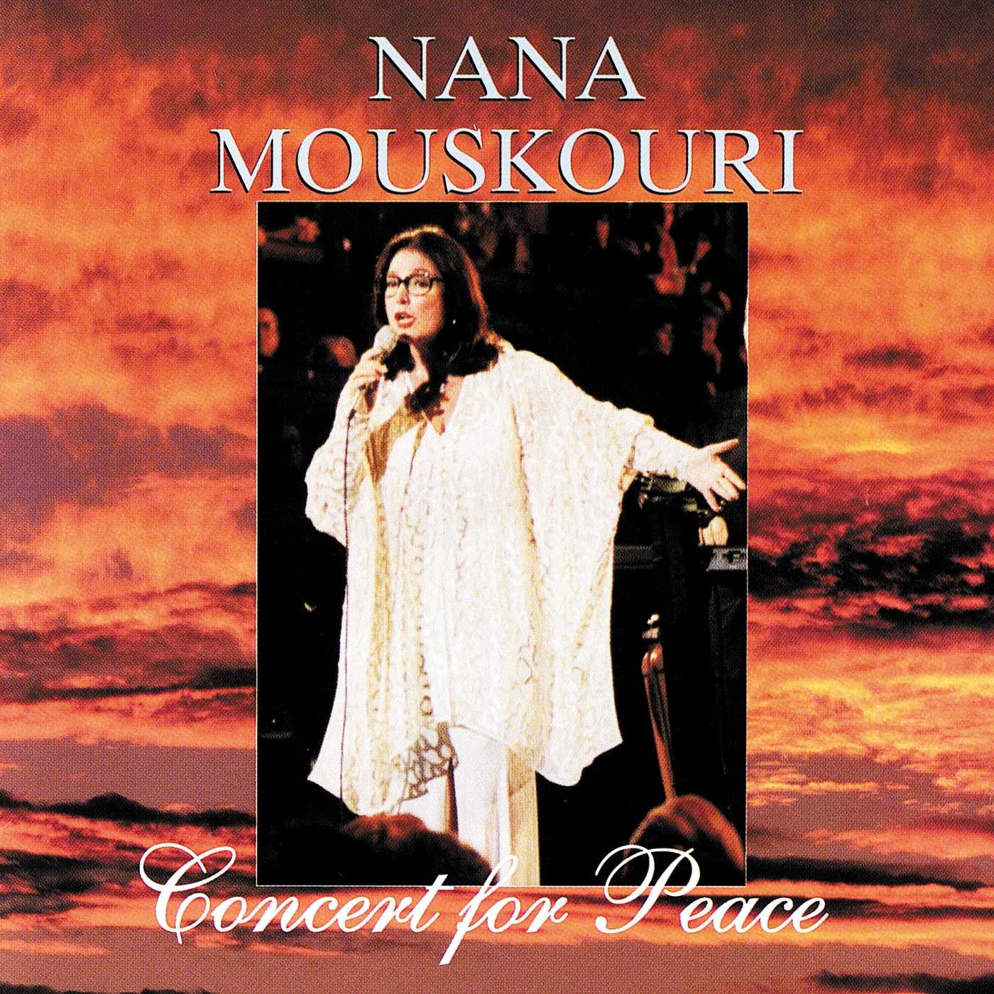 Concert for Peace - 9719