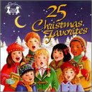 25 Christmas Favorites - 905
