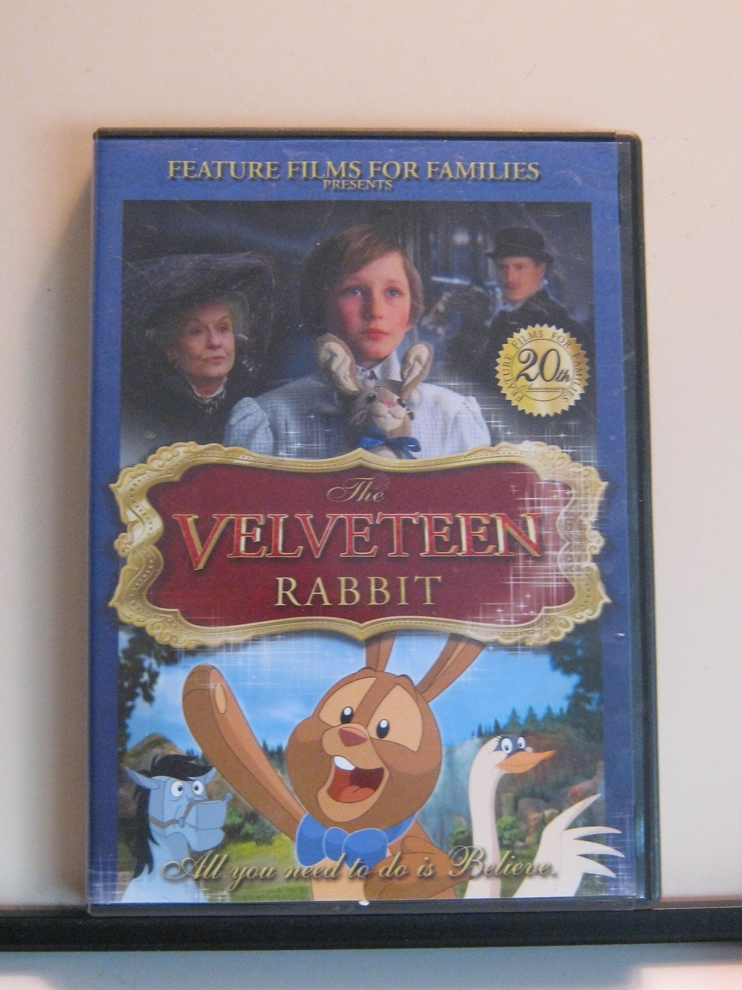 Velveteen Rabbit - 3178