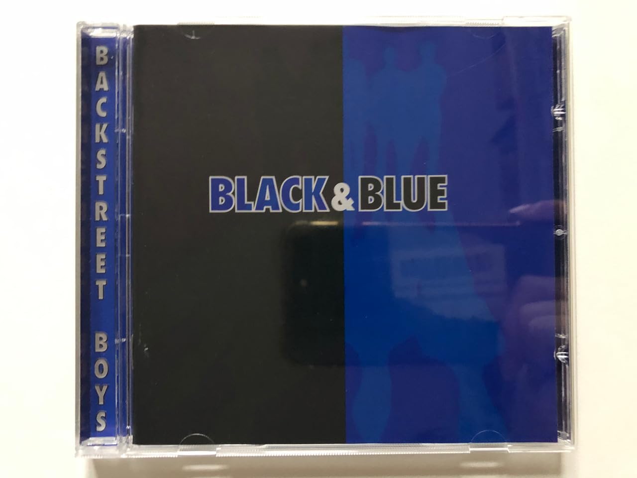 Black & Blue - 2401