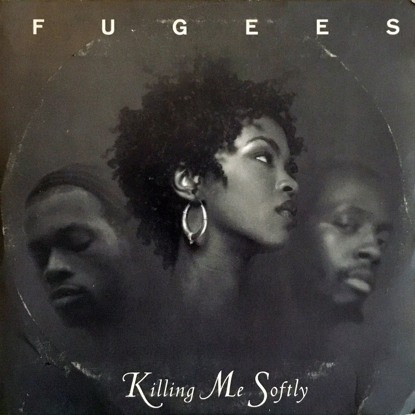 Killing Me Softly - 339