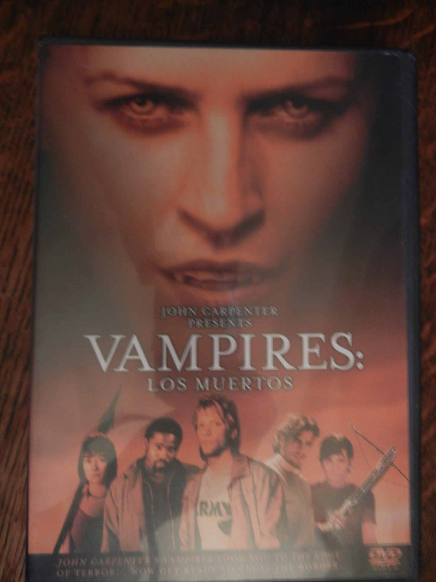 Vampires - 1561