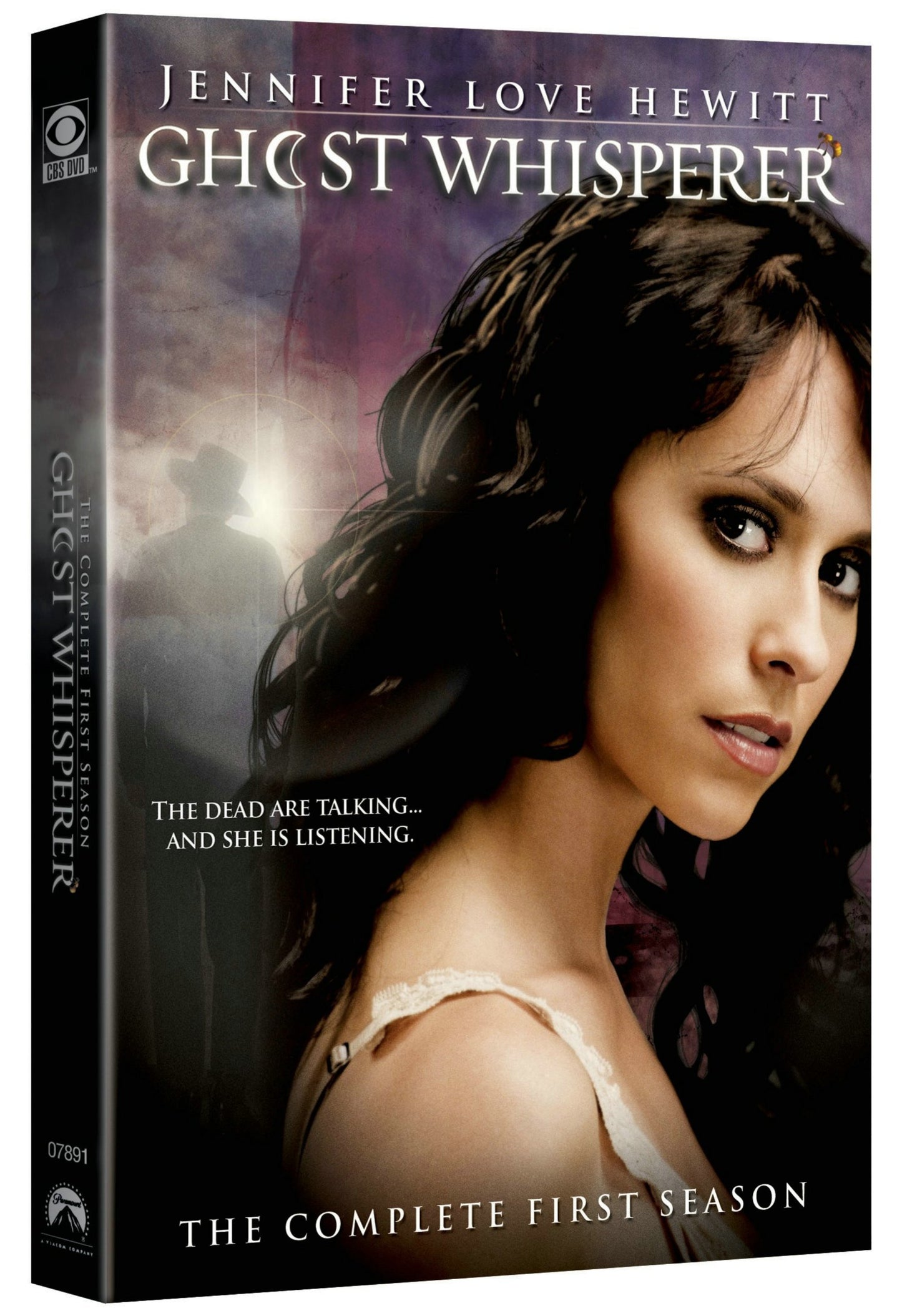 Ghost Whisperer: Season 1 - 8239