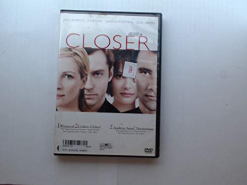 Closer - 9875