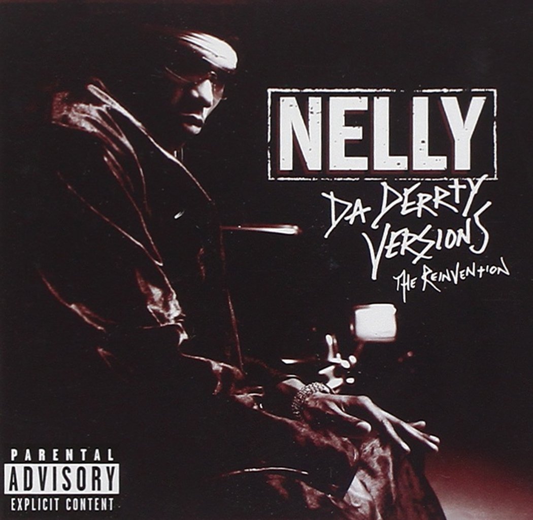 Da Derrty Versions: The Reinvention - 428