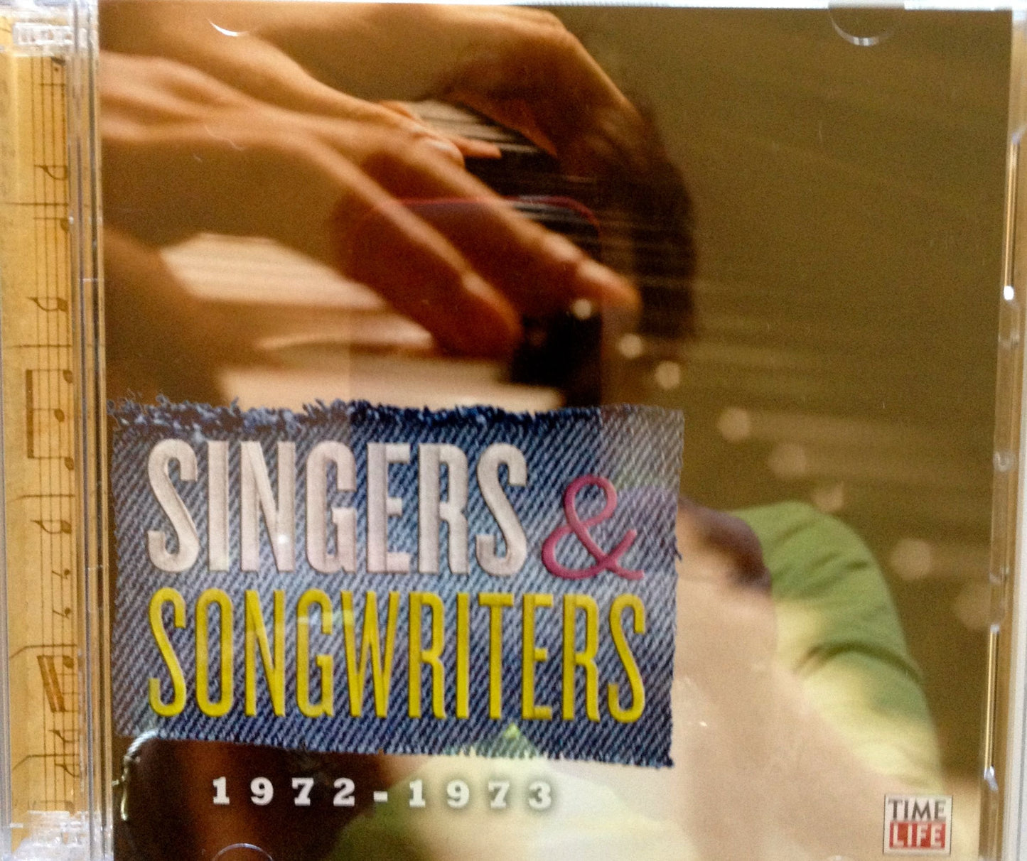 Singers and Songwriters: 1972-1973 - 4567