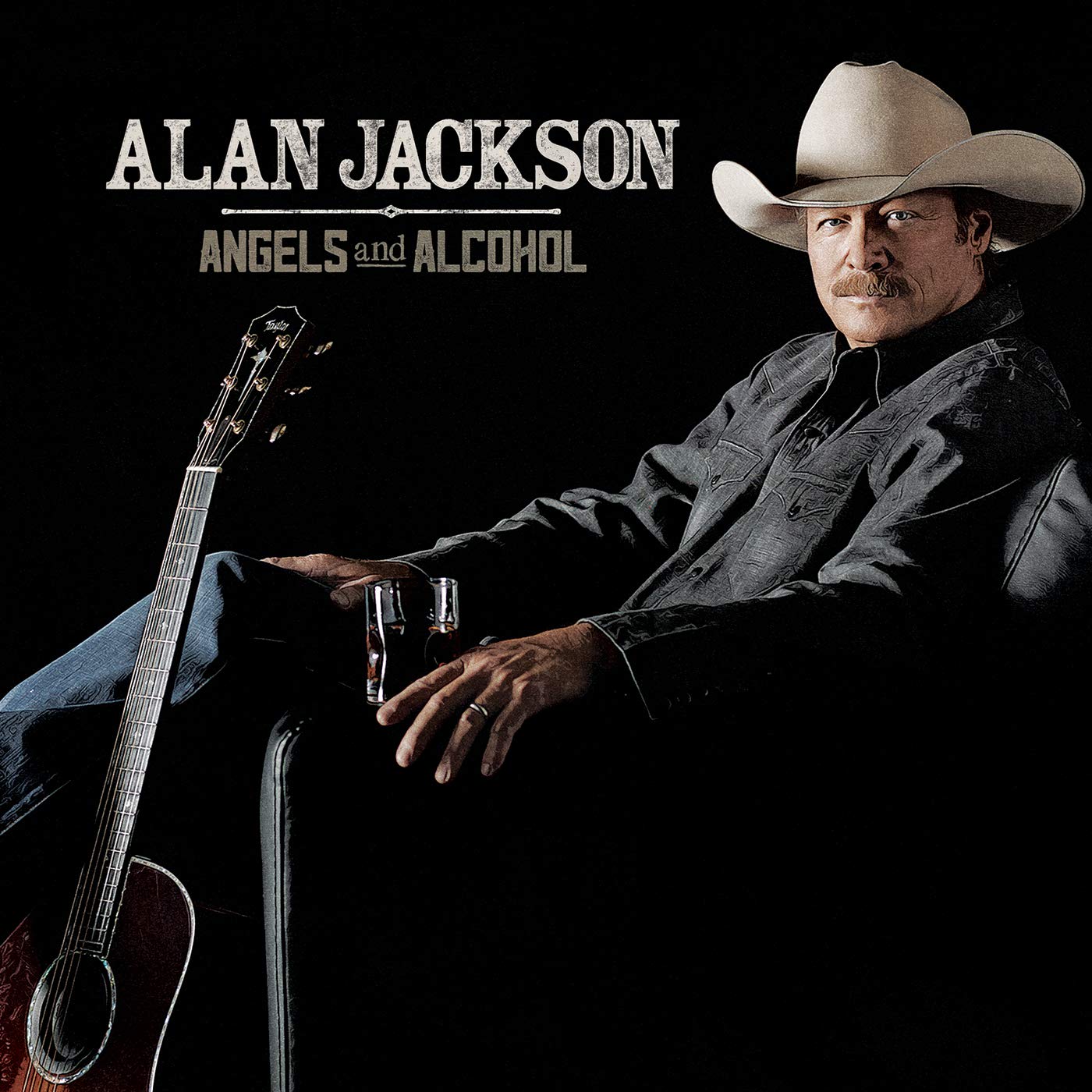 Angels And Alcohol - 9464
