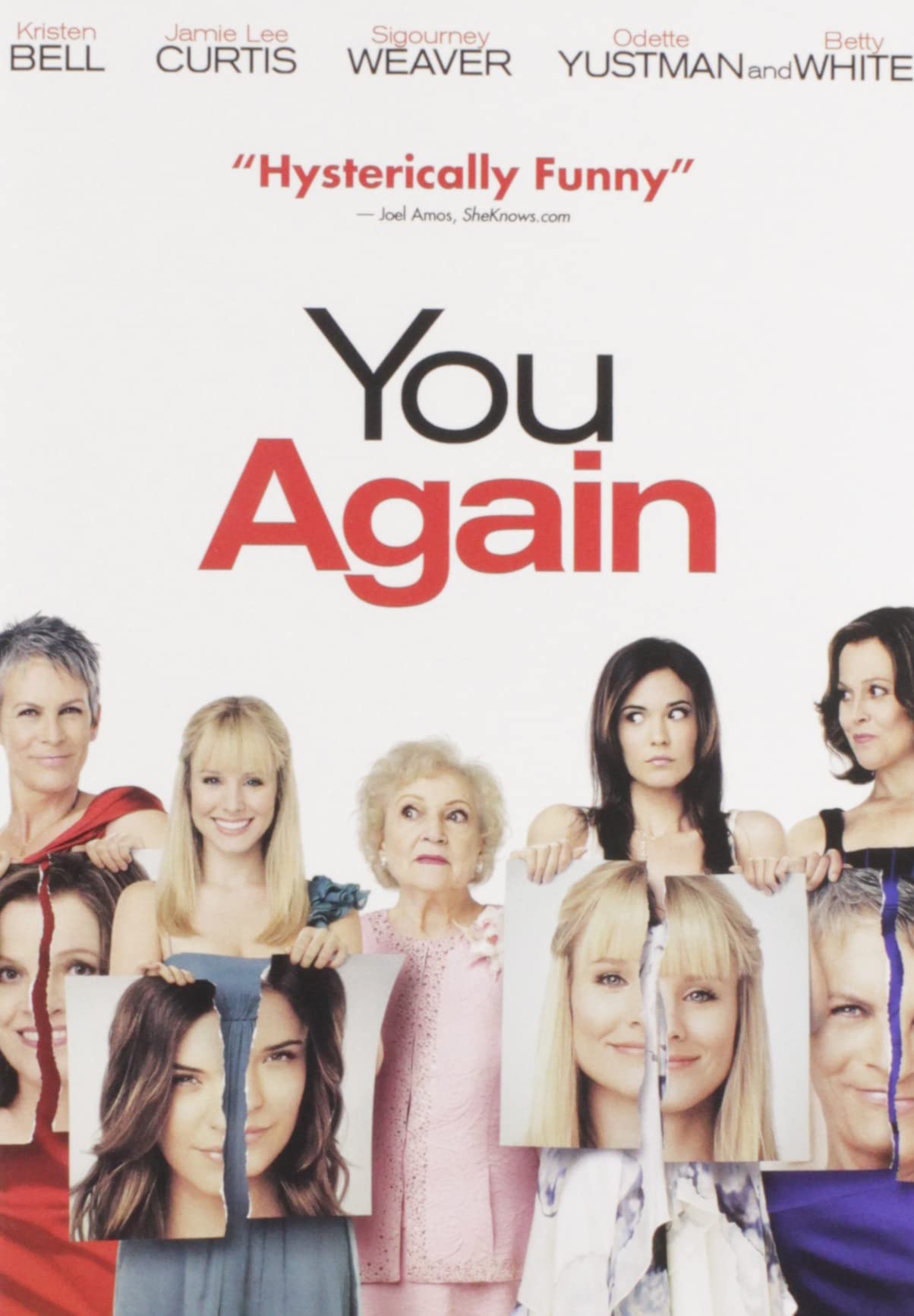 You Again - 969