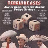 Tercia De Ases - 3045
