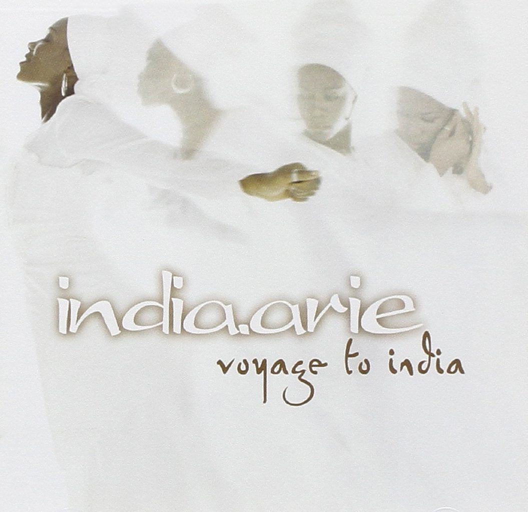 Voyage to India - 2884