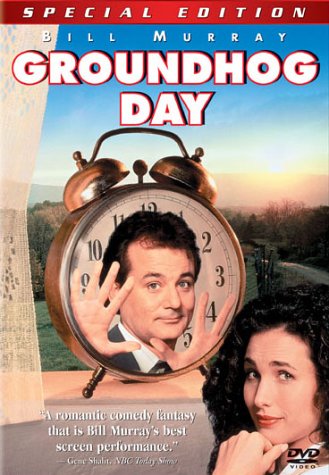 Groundhog Day (Special Edition) - 7323