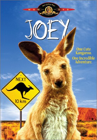 MGM Joey - 5567
