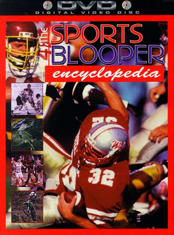 Sports Blooper Encyclopedia 1 & 2 - 3112