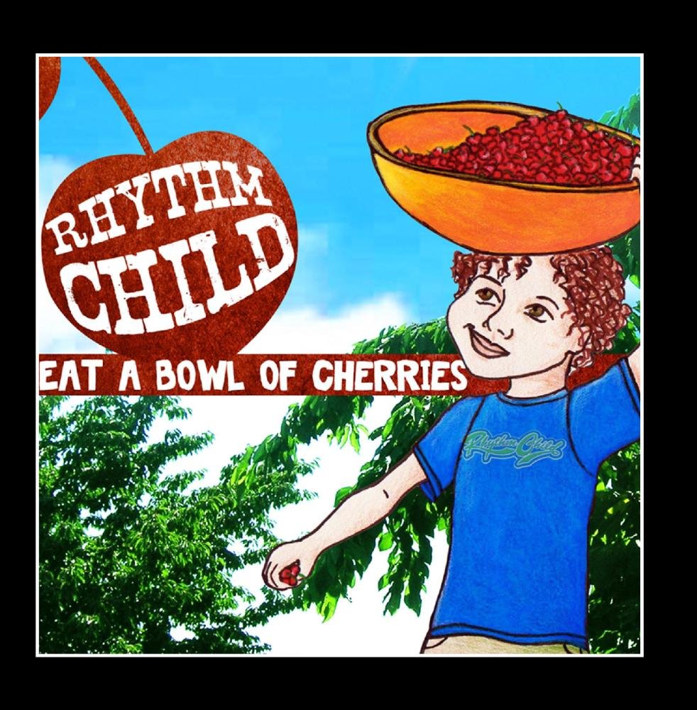 Eat a Bowl of Cherries - 7171