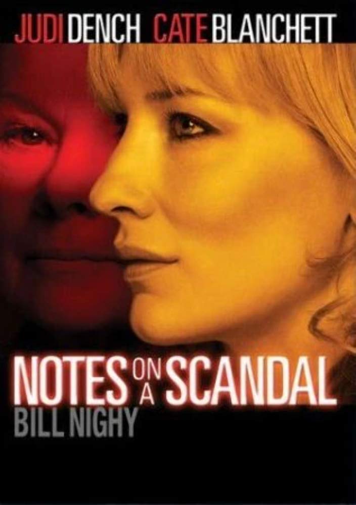 Notes on a Scandal - 2724