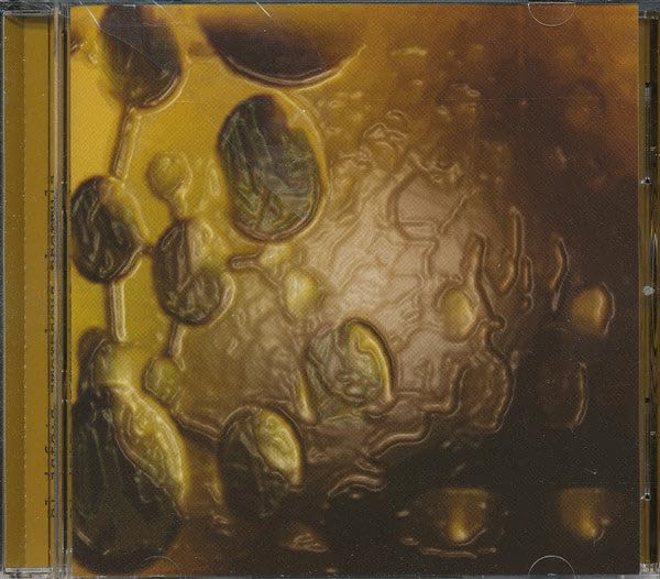 El Jefe's Amorphous Phormula - 471