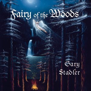 Fairy of the Woods - 3902