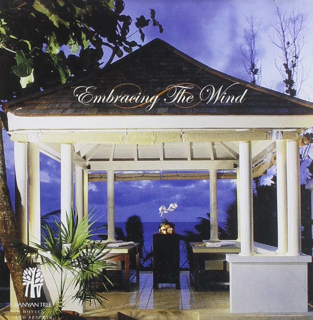 Embracing The Wind - 2160