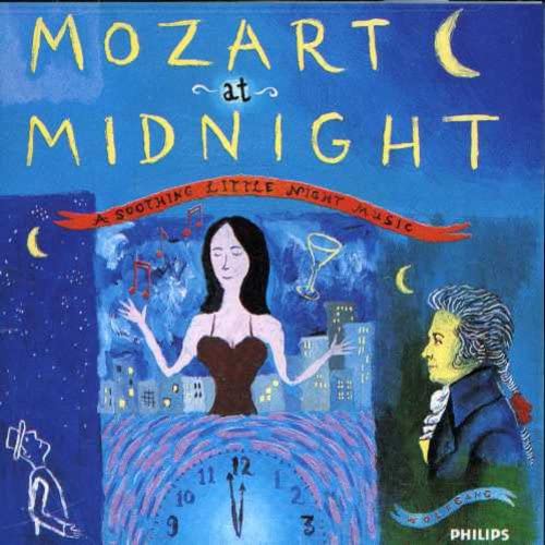 Mozart At Midnight - 1112