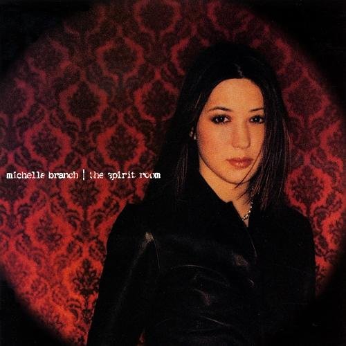 Michelle Branch- The Spirit Room - 2037