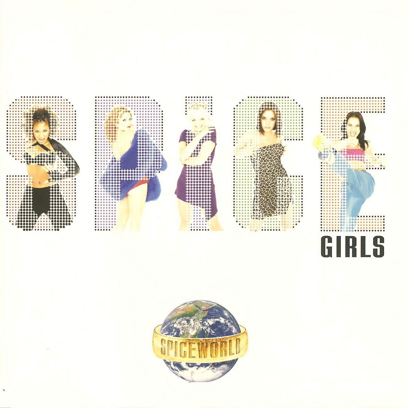 Spiceworld - 3617