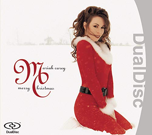 Merry Christmas - 4612