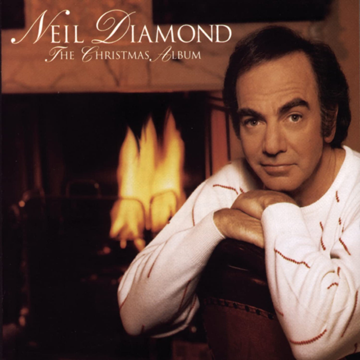The Christmas Album - 7233