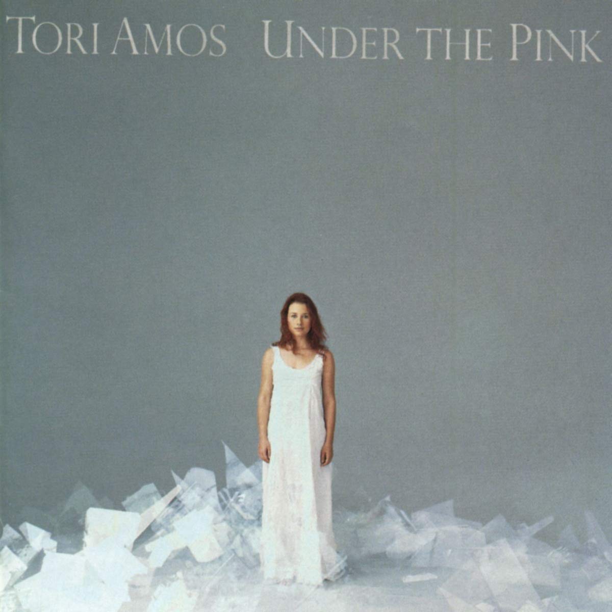 Under the Pink - 422