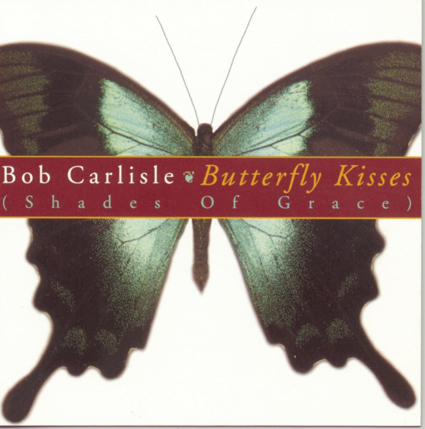 Butterfly Kisses - 2513