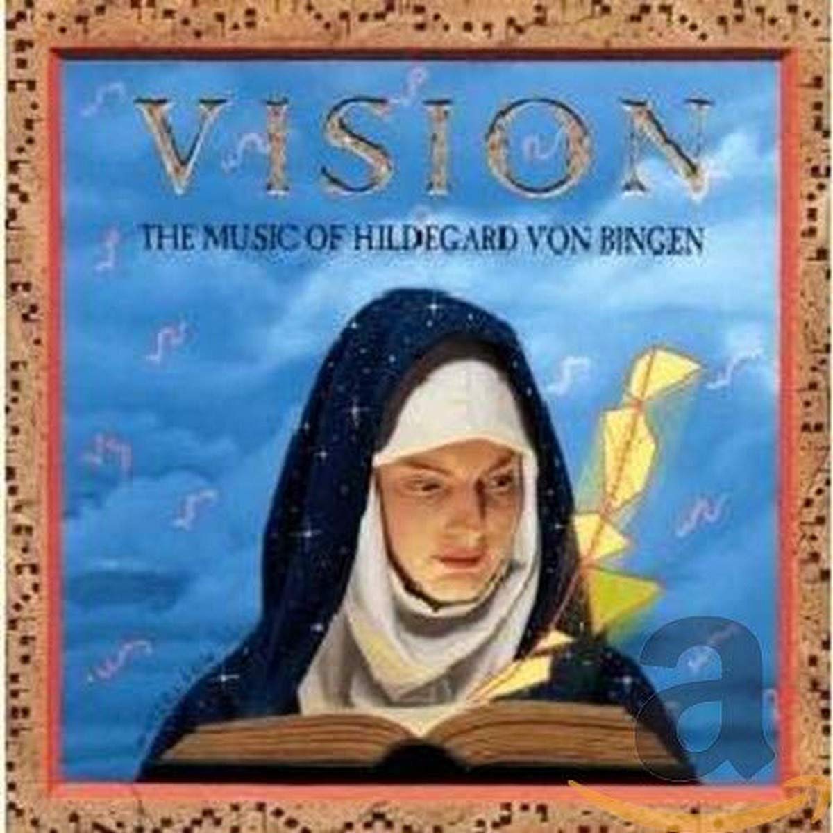 Vision: The Music of Hildegard von Bingen - 2893