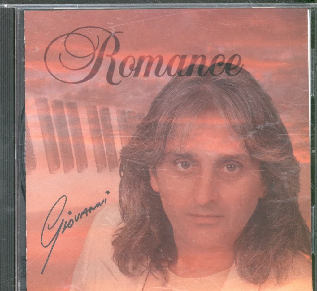 Romance - 8260