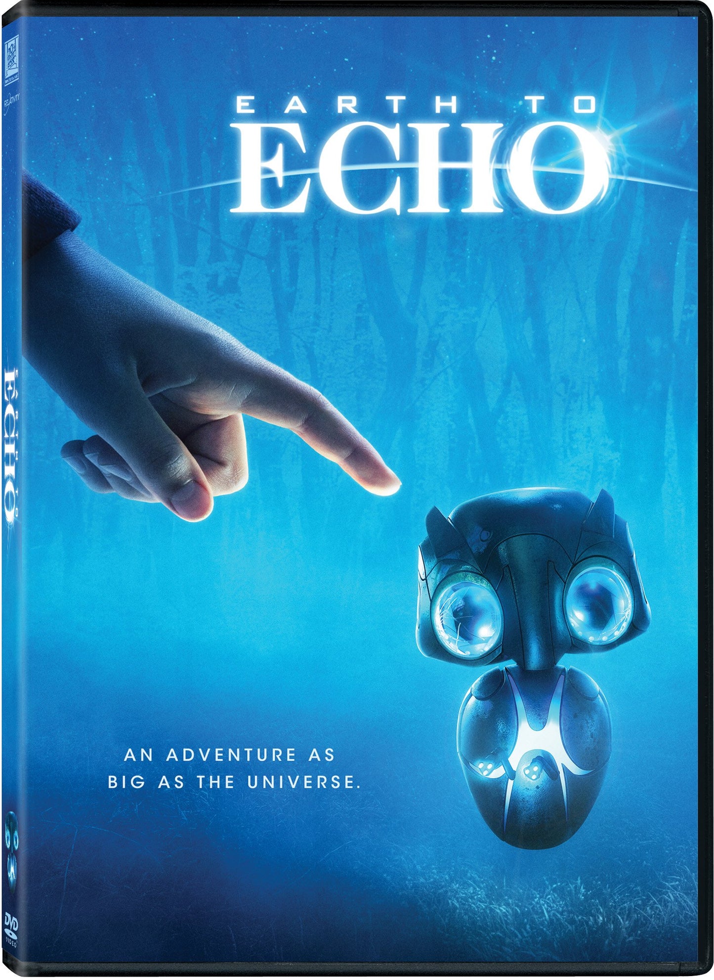 Earth to Echo - 4336