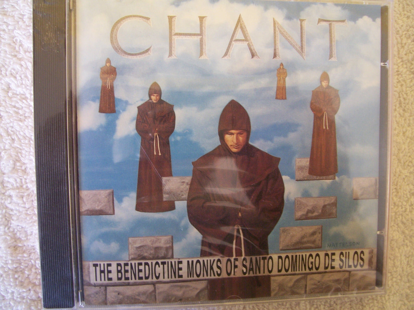 Chant - 1047