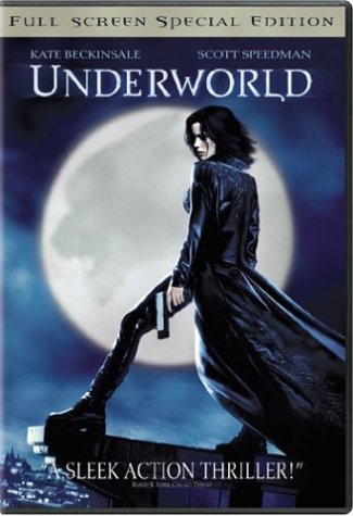 Underworld (Full Screen Special Edition) - 1468