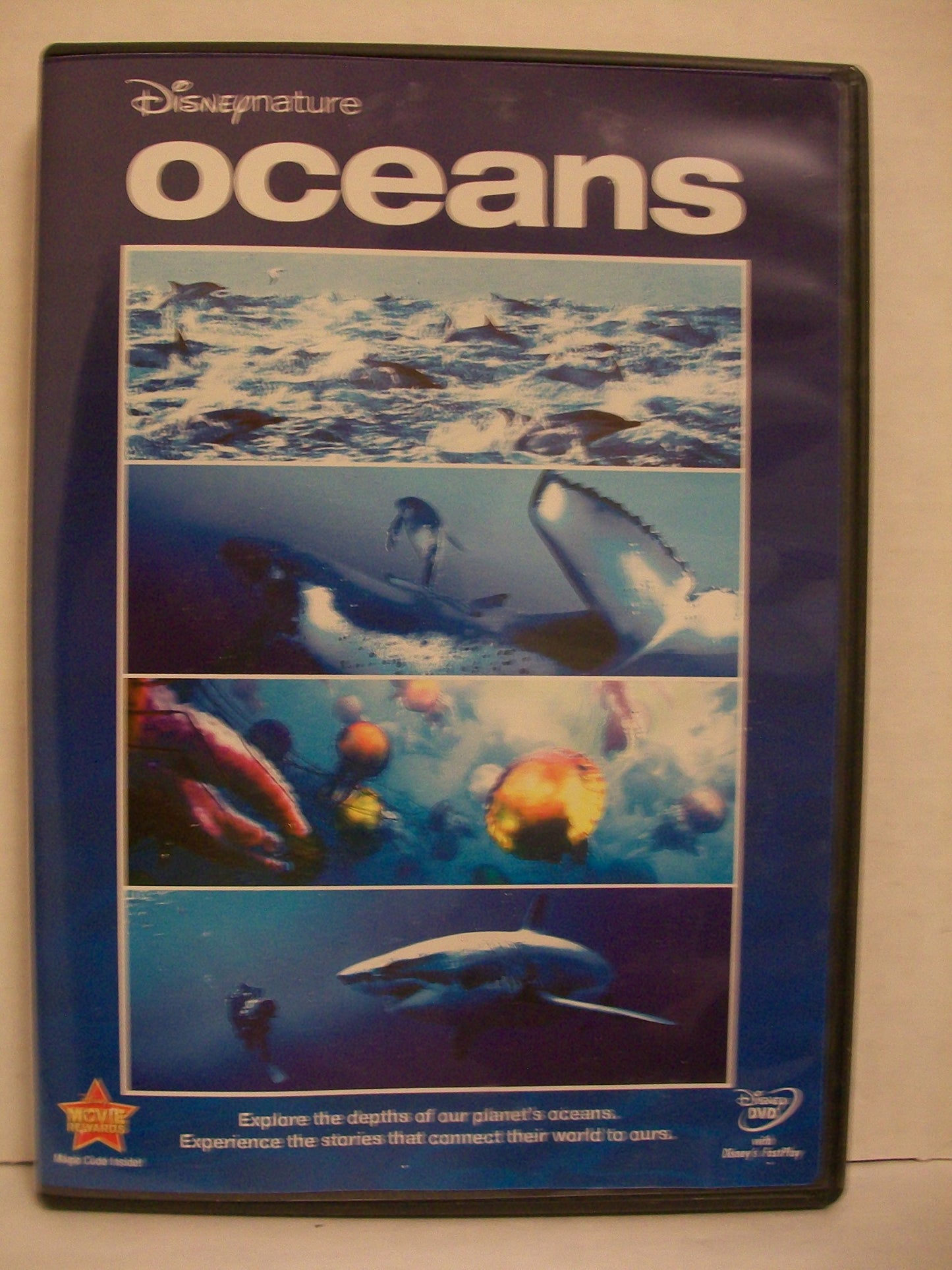 Disneynature: Oceans - 8896