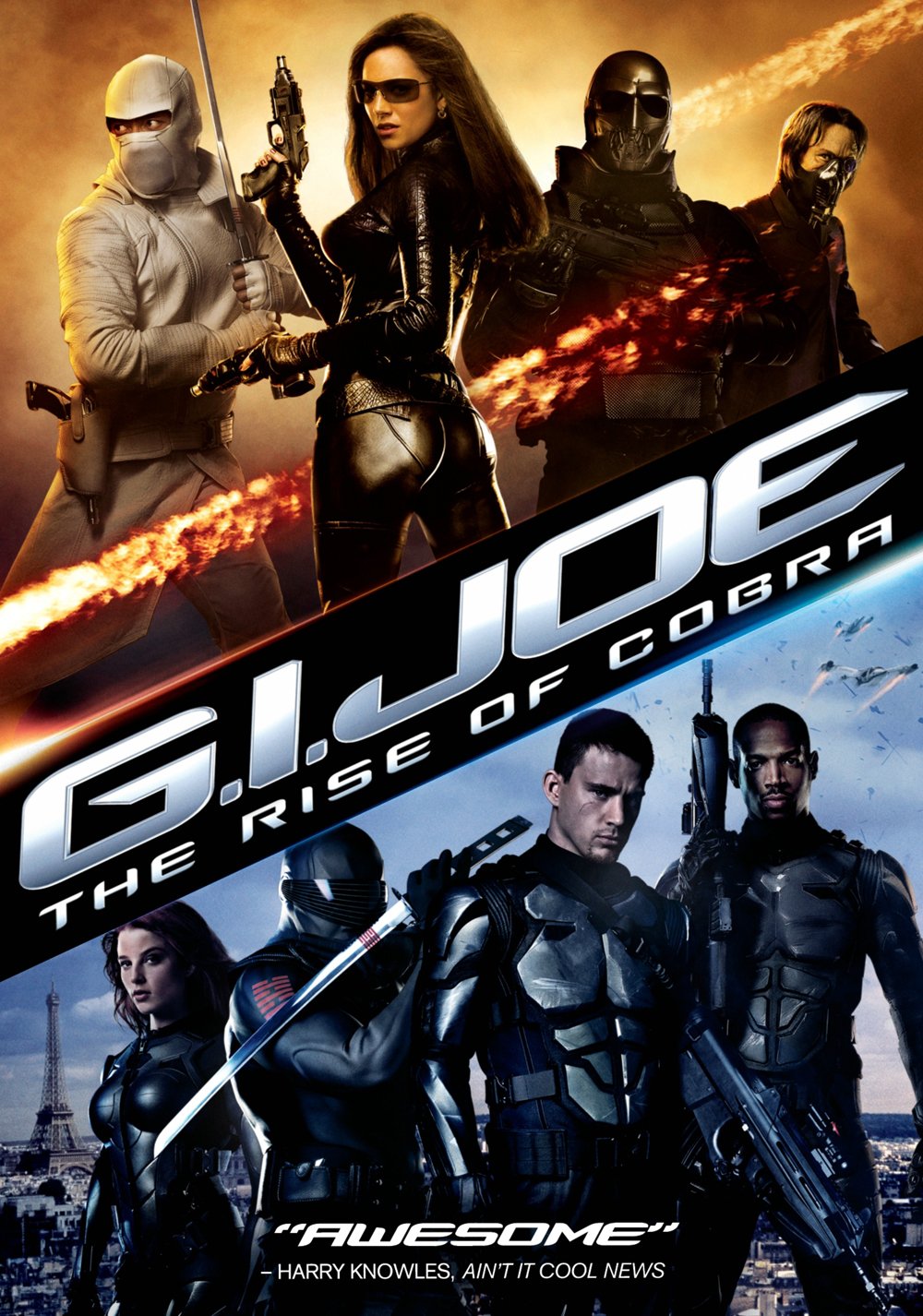 G.I. Joe: The Rise of Cobra - 260
