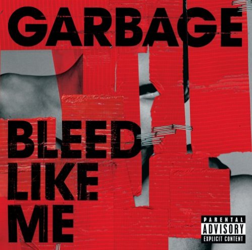 Bleed Like Me - 5489
