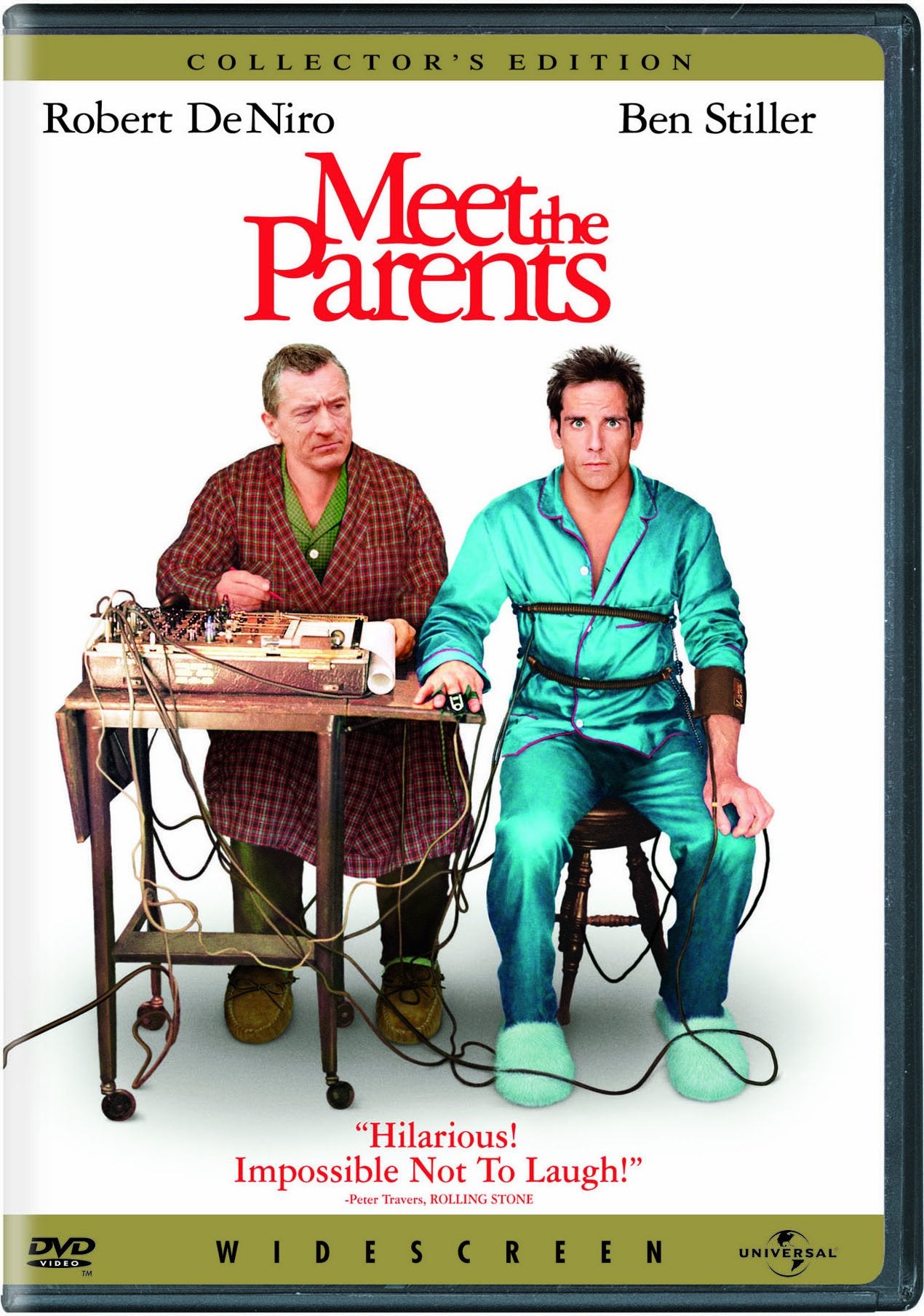 Meet the Parents - 8542