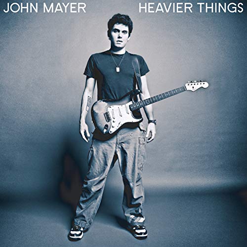 Heavier Things - 6155