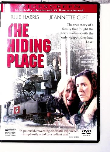 The Hiding Place - 7261