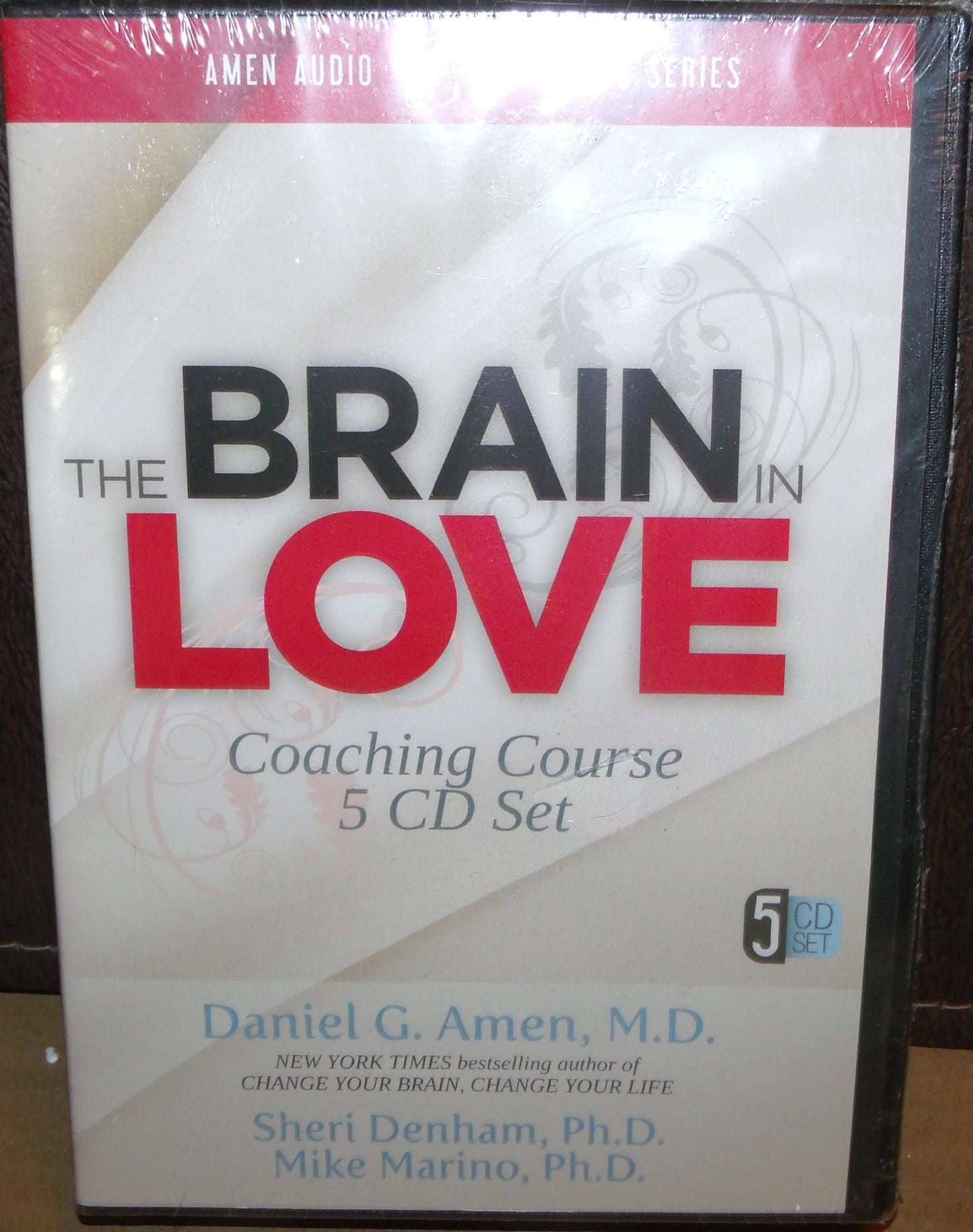 The Brain in Love: Coaching Course - 6692