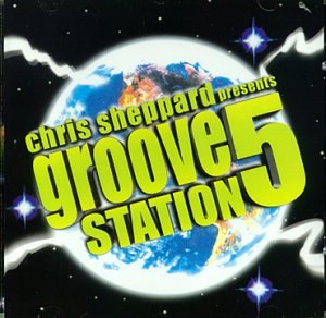 Groove Station 5 - 8005