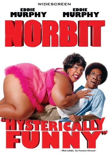 Norbit (Widescreen Edition) - 9311